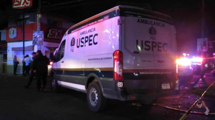 Identificados, los 2 hombres asesinados en cervecería Monumental de Morelia