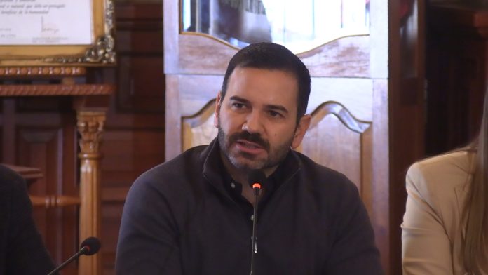 Tras las elecciones, secretarios estatales deben concentrarse en sus funciones: Yankel Benítez