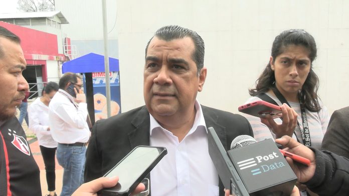 El secretario de Gobierno, Elías Ibarra Torres, señaló que debido a las lluvias que se han registrado en la entidad el río Carácuaro recuperó su cauce de agua, por lo que los fenómenos climáticos han sido benéficos para el estado.