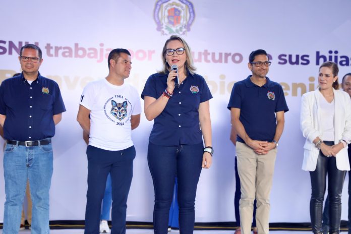 Yarabí papás