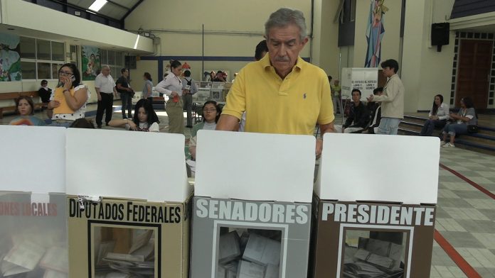 PREP Michoacán revela que aumentó participación ciudadana en las elecciones