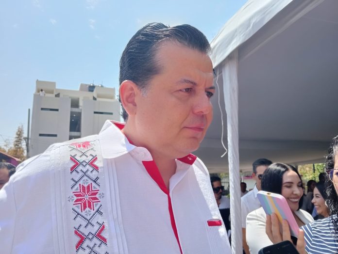 PRI no se sumará al bloque opositor en el Congreso de Michoacán