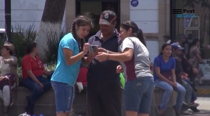 Día del Padre dejó 29 mdp a comercios del Centro de Morelia, 8% más que 2023