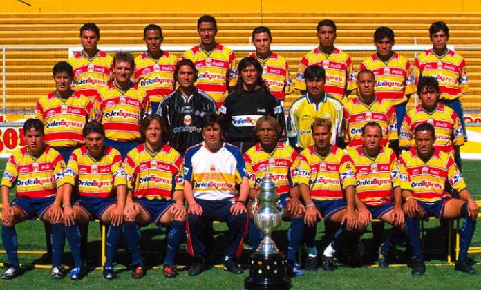 Regresa la marca “Monarcas Morelia” a Morelia Regresa la marca “Monarcas Morelia” a Morelia