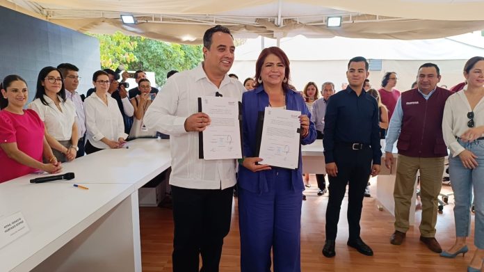 Asegura Morena que van por los derechos de las mujeres, incluido el aborto