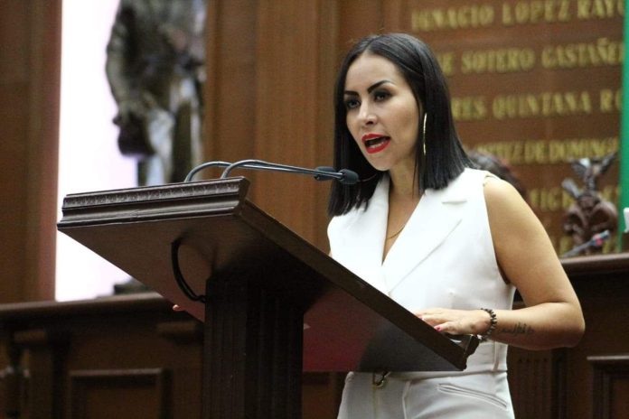 En Michoacán, cada 30 de mayo se celebrará el Día Estatal de Protección Contra Riesgos Sanitarios, para que en el marco de esta fecha se realicen