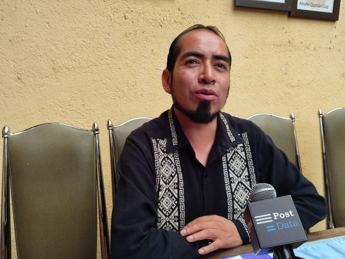 Solicita CSIM al TEEM ordenar arresto contra alcalde de Hidalgo, por desacatar pago de presupuesto directo