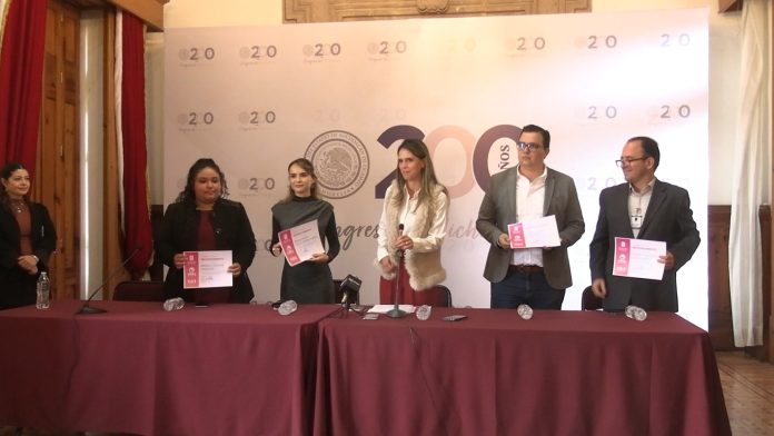 Presentan reforma al Código Civil para crear la familia multiespecie