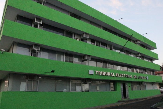 TEEM revocó el triunfo del PRI-PAN-PRD en Quiroa y se lo dio al Partido del Trabajo