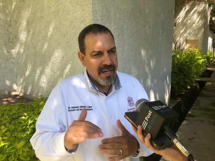 Reprograma gobierno para este 17 de julio, arranque de la reforestación en Michoacán