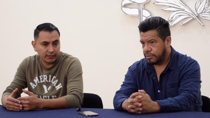 Investigadores nicolaitas crean APP para realizar evaluaciones estructurales post sismo; primera en su tipo en México Investigadores nicolaitas crean APP para realizar evaluaciones estructurales post sismo; primera en su tipo en México