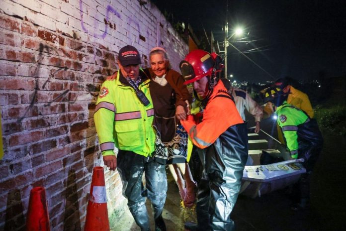 Albergues de Morelia con capacidad para 550 personas durante contingencias
