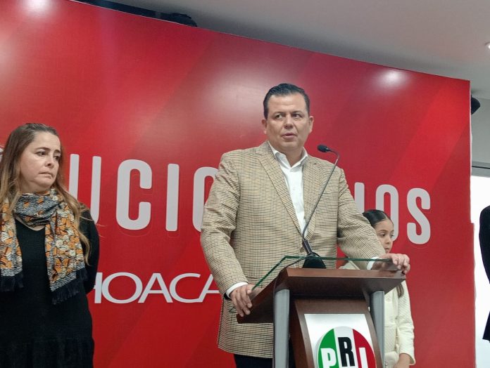 Alerta PRI por focos rojos en toma de protesta de ediles en 10 municipios