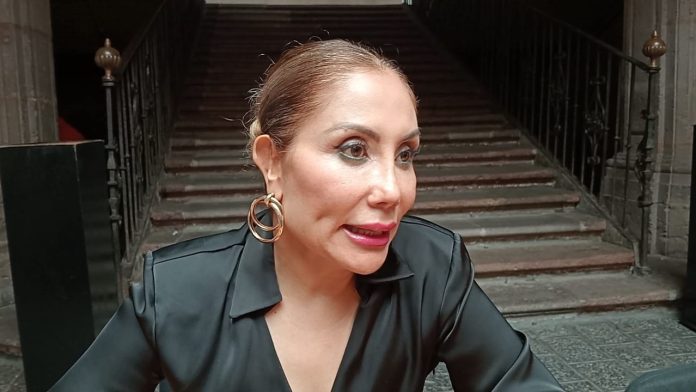 Líderes municipales del PRD, se inconforman por posible alianza con Morena