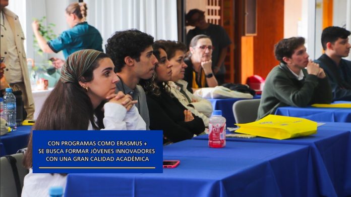 Calidad educativa internacional  Calidad educativa internacional