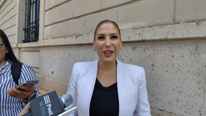 Iniciaría la construcción de un elevador en el Congreso de Michoacán antes del relevo en la Legislatura
