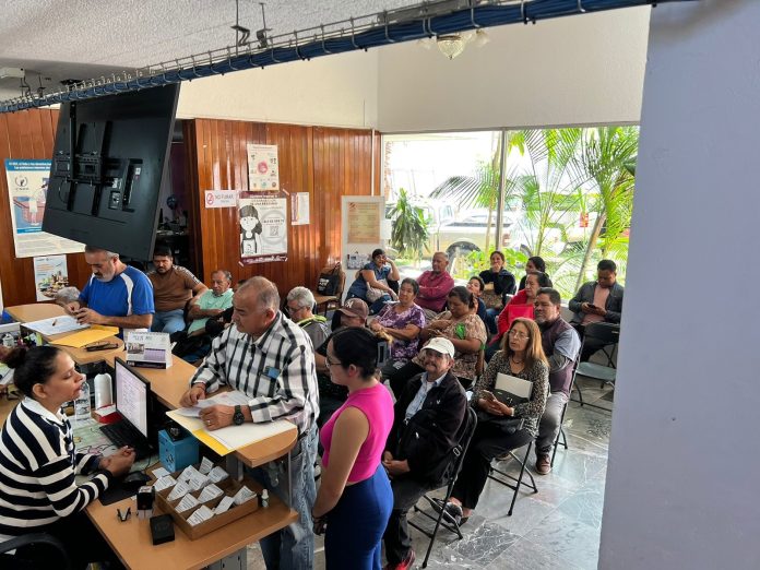 Se suspende temporalmente Programa de Reencuentro Familiar: Semigrante