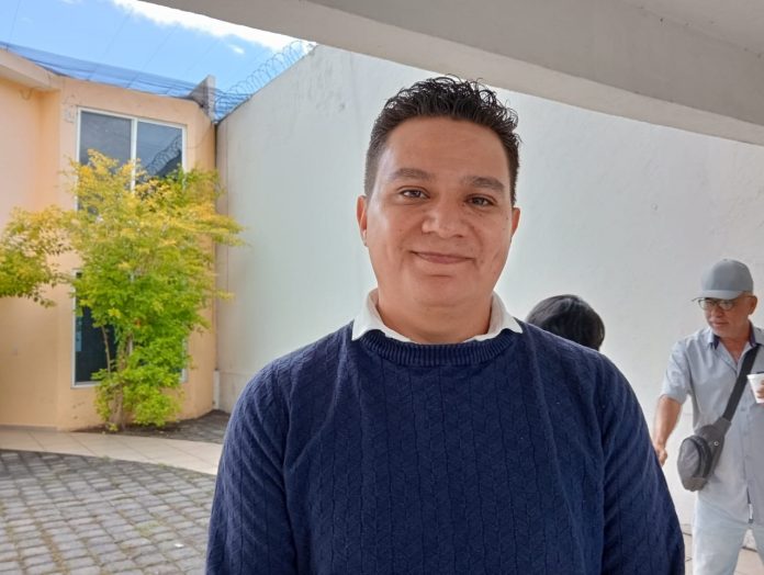 Excandidato a la alcaldía de Indaparapeo sigue recibiendo amenazas