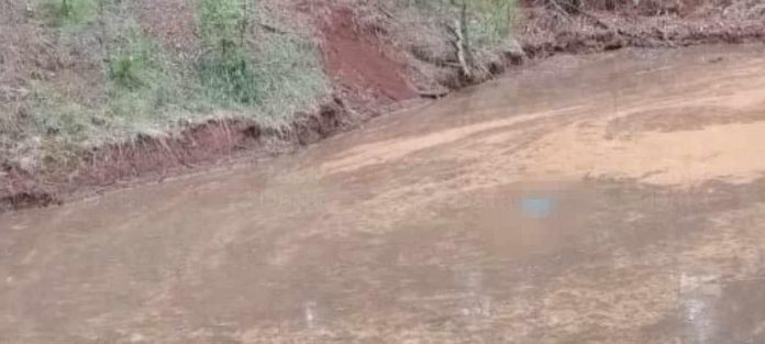 Adulto mayor muere ahogado en San Miguel del Monte Adulto mayor muere ahogado en San Miguel del Monte