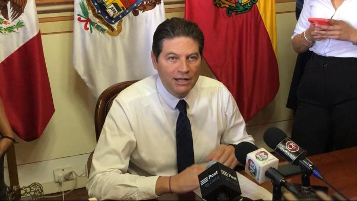 Se ha logrado controlar el contagio de dengue en Morelia: Alfonso Martínez Se ha logrado controlar el contagio de dengue en Morelia: Alfonso Martínez