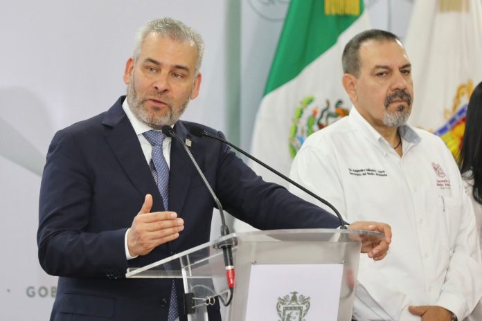 Campaña de reforestación de Michoacán fija como reto plantar 10 millones de árboles
