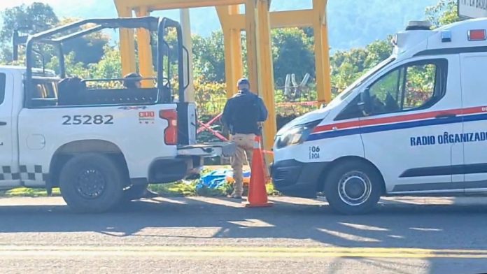 Identificados 5 de los 6 asesinados el domingo en Uruapan Identificados 5 de los 6 asesinados el domingo en Uruapan
