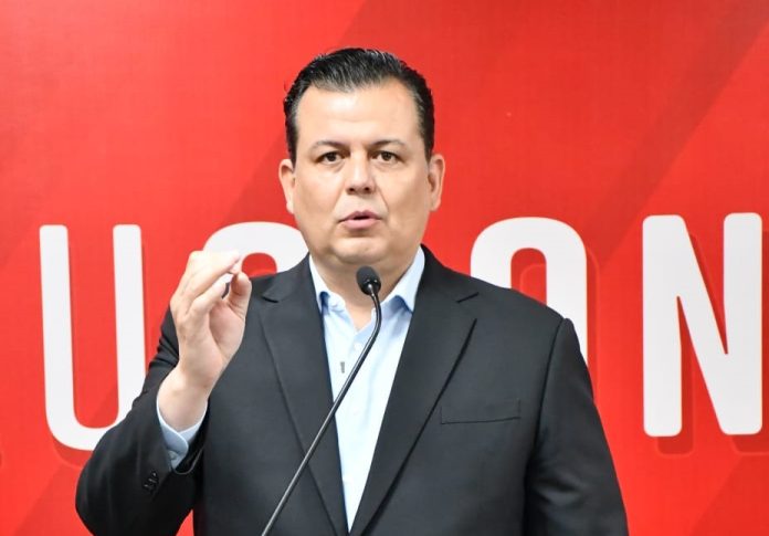 Regidores del PRI “paleros”, le hacen el juego al edil de Morelia: Guillermo Valencia