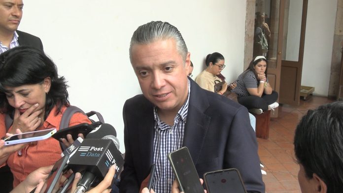 Gobierno de Alfredo Ramírez ha solicitado cerca de 14 mil mdp en deuda Gobierno de Alfredo Ramírez ha solicitado cerca de 14 mil mdp en deuda