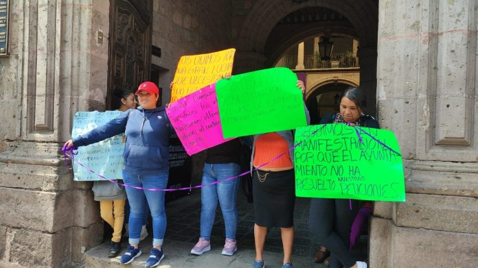 Destitución de jefe de tenencia requiere firmas del 65% del electorado: Yankel Benítez Destitución de jefe de tenencia requiere firmas del 65% del electorado: Yankel Benítez