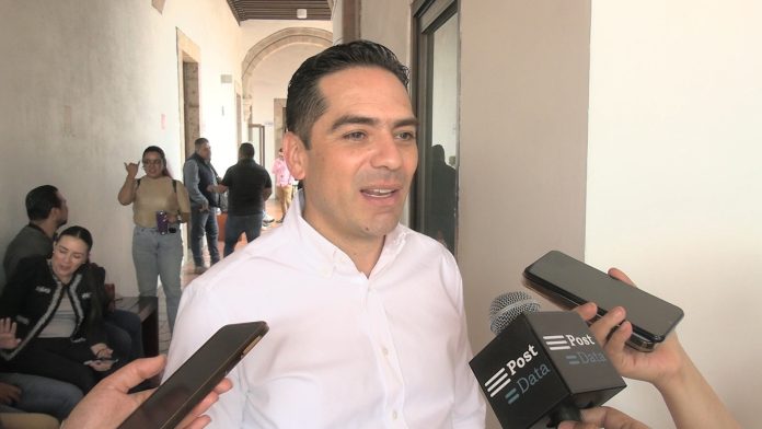 Administración Bedollista terminará cerca del 50% del segundo Anillo Periférico de Morelia: SCOP