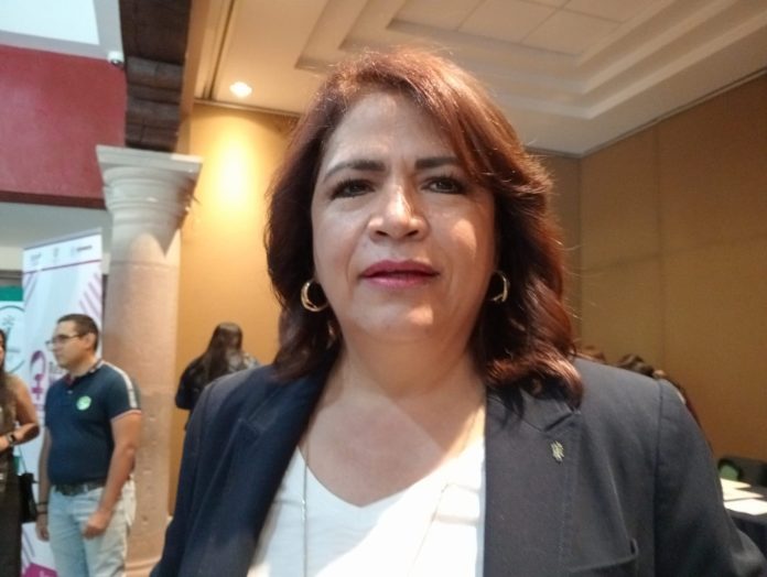 En su primera semana, LXXVI Legislatura deberá aprobar la Reforma Judicial de Michoacán: Fabiola Alanís