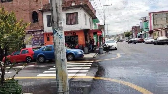 Falsa noticia respecto a hombre asesinado moviliza a policías y militares en Morelia