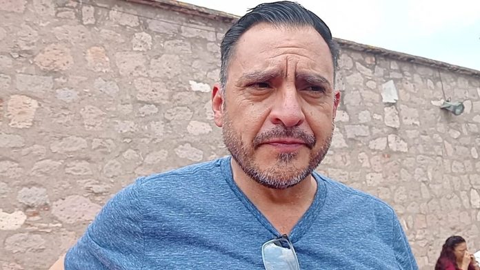 Grupos ajenos podrían infiltrarse en las kuarichas sino se revisa la operatividad: Diputado