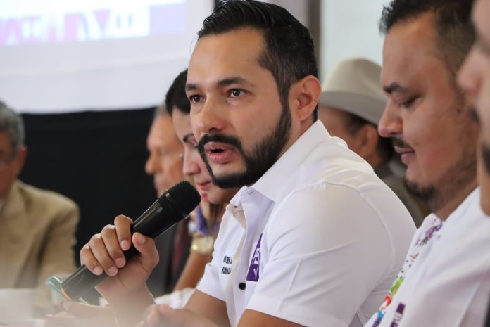PES necesita 6 mil votos para no perder el registro, mantiene la esperanza