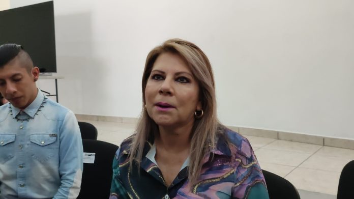 SEFECO Morelia cerrará administración sin pendientes: Guadalupe Herrera