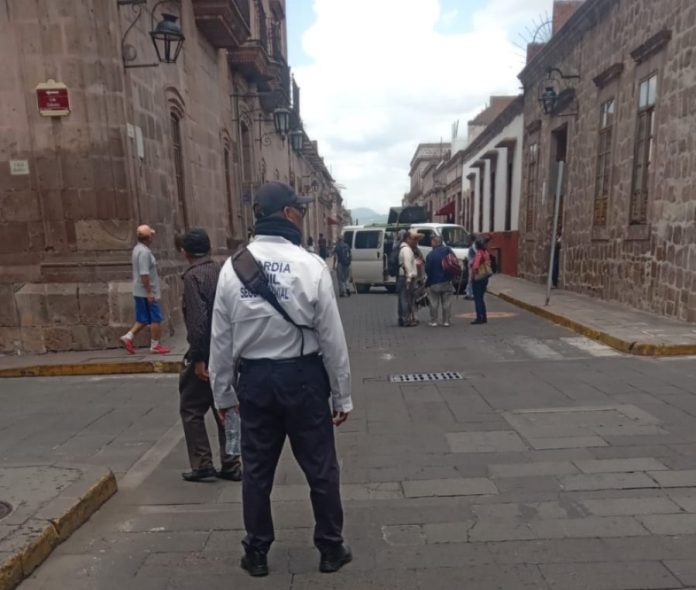Con manifestación, exige FNLS prescriba la deuda de predial de Casa del Estudiante