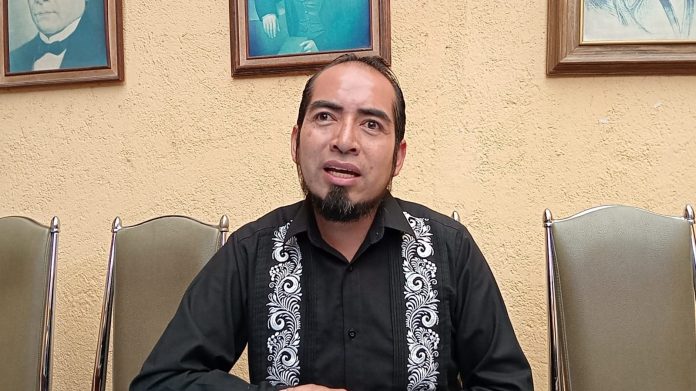 Continúan sin armas y sin patrullas rondas comunitarias de Michoacán: CSI