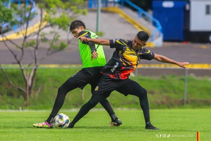 Atlético Morelia se declara listo para el inicio del Apertura 2024 Atlético Morelia se declara listo para el inicio del Apertura 2024