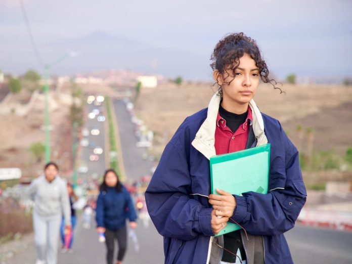 Listo el dispositivo de seguridad para el examen Ceneval de ingreso a Escuelas Normales