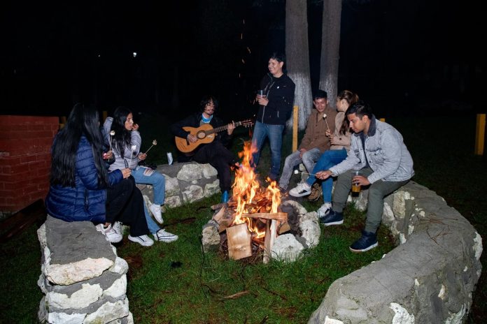El campamento Rancho Viejo, una opción para este verano