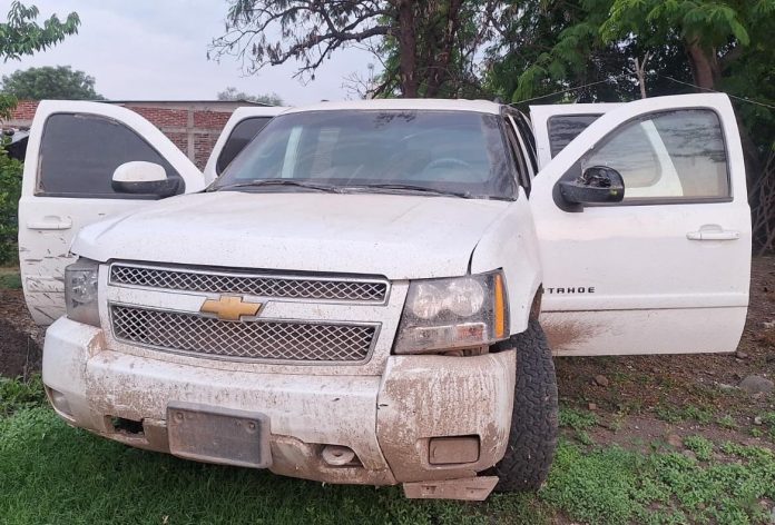 Reportan enfrentamientos entre delincuentes en comunidades de Buenavista Tomatlán