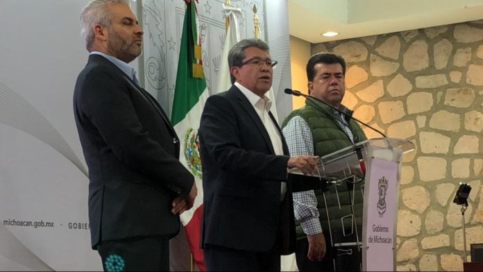 Acuerda Morena y aliados aprobar en septiembre, la reforma Judicial para elegir jueces y magistrados por el voto popular