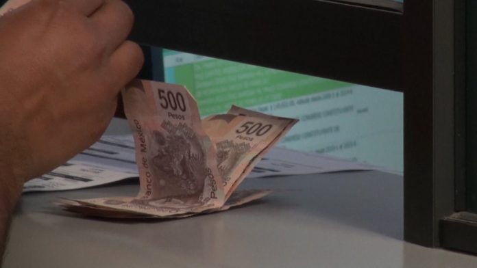 Michoacán, el tercero con más crecimiento en el presupuesto federal del 2024
