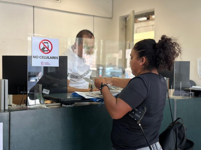 Por 3 mil mdp pago de refrendo vehicular e Impuesto a la Nómina en Michoacán