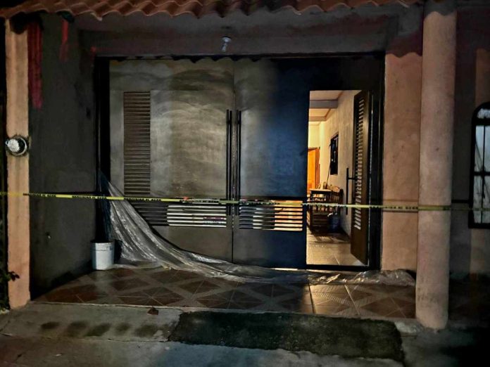 Persiguen y matan a joven que se escondía en un domicilio ajeno Persiguen y matan a joven que se escondía en un domicilio ajeno