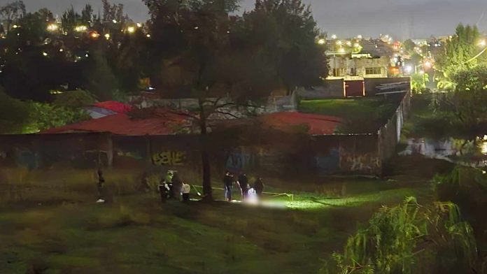 Hombre muere en deslave registrado en la Profesor Jesús Romero de Morelia