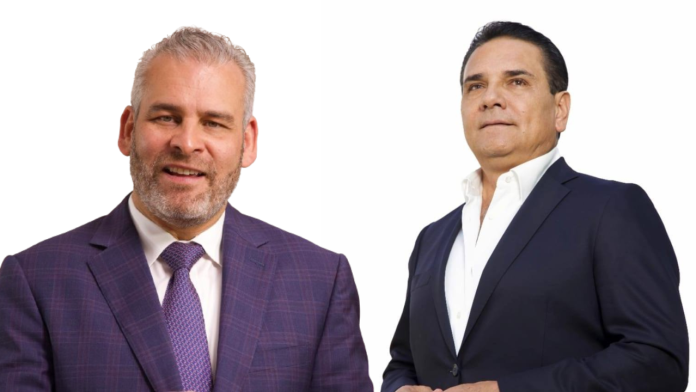 Gobiernos de Alfredo Ramírez y Silvano Aureoles pagaron 668 mdp a Latinus por productos farmacéuticos y Servicios de Salud