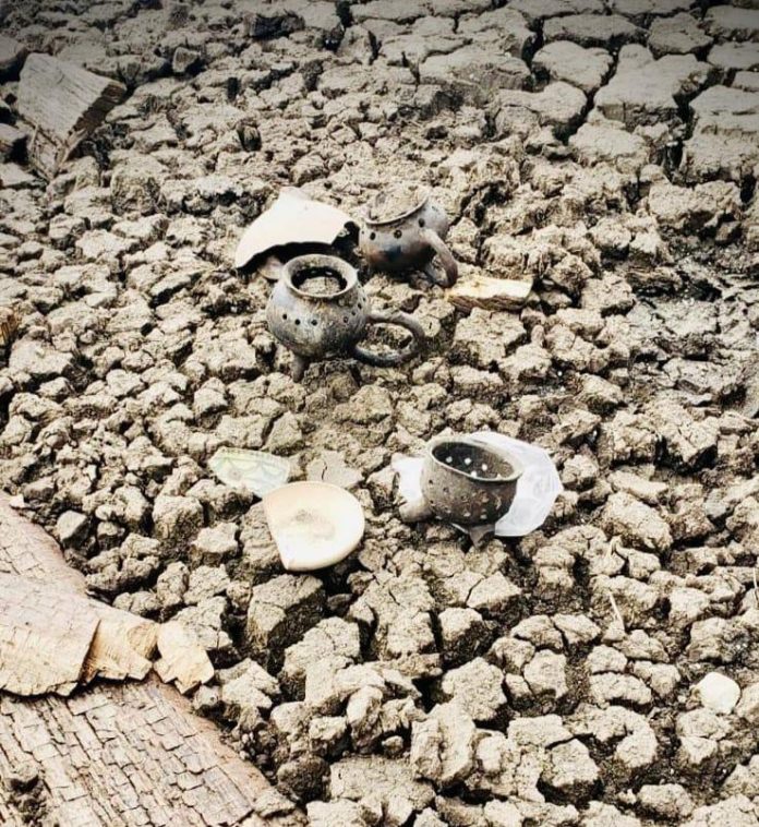 Pide CSI regresar a comunidades indígenas más de 27 mil piezas arqueológicas