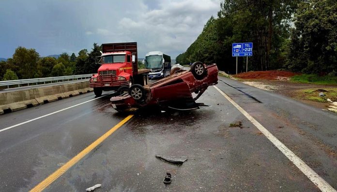 accidente sabado 2