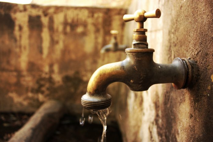 Por mantenimiento de CONAGUA disminuirá la distribución de agua en 27 colonias de Morelia